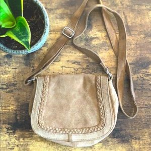 Minii Crossbody Purse